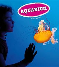 Produktbild: Aquarium