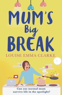 Produktbild: Mum's Big Break