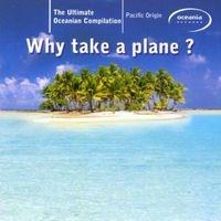 Bild vom Artikel Why Take A Plane vom Autor 