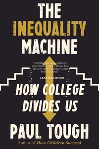 Produktbild: Inequality Machine