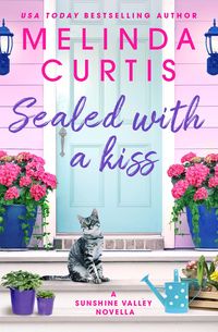 Produktbild: Sealed with a Kiss