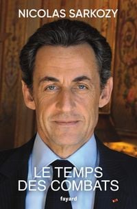 Produktbild: Le temps des combats