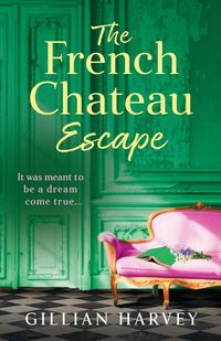 Produktbild: The French Chateau Escape