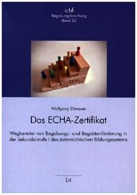 Produktbild: Das ECHA-Zertifikat