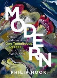 Produktbild: Modern