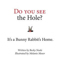 Produktbild: Do You See the Hole?