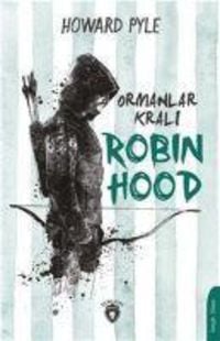 Produktbild: Ormanlar Krali Robin Hood