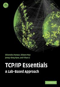 Produktbild: TCP/IP Essentials