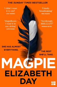 Produktbild: Magpie