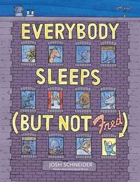 Produktbild: Everybody Sleeps (But Not Fred)