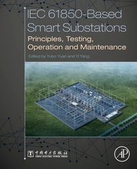 Produktbild: IEC 61850-Based Smart Substations