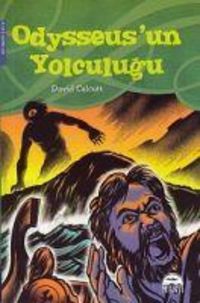 Produktbild: Odysseusun Yolculugu