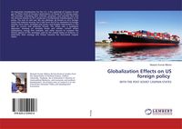 Produktbild: Globalization Effects on US foreign policy