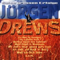 Produktbild: Drews, J: Seine Grossen Erfolge