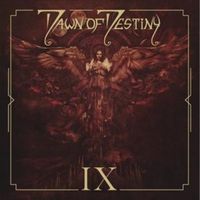 Produktbild: IX (Jewel Case)