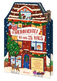 Produktbild: Es weihnachtet bei uns zu Haus