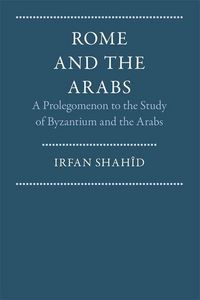 Produktbild: Rome and the Arabs