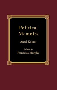 Produktbild: Political Memoirs