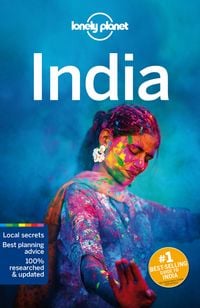 Produktbild: Stewart, I: India