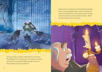 Disney Prinzessin: Die Schöne und das Biest - Das Buch zum Film