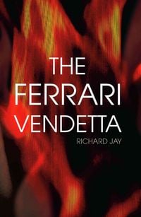 Produktbild: The Ferrari Vendetta