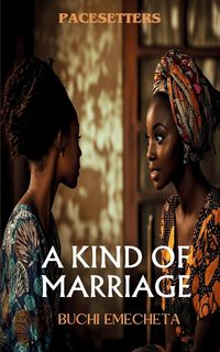 Produktbild: A Kind of Marriage
