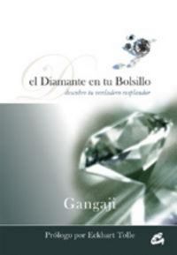 Produktbild: El diamante en tu bolsillo : descubre tu verdadero resplandor