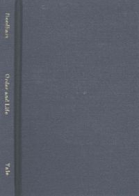 Produktbild: Order and Life