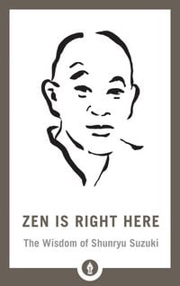 Produktbild: Zen Is Right Here