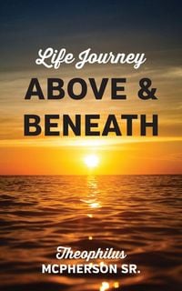 Produktbild: Life Journey Above and Beneath