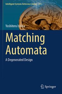 Produktbild: Matching Automata