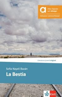 Produktbild: La Bestia - Hybride Ausgabe allango