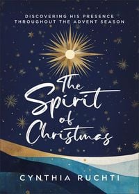 Produktbild: The Spirit of Christmas