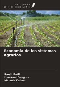 Produktbild: Econom&iacute;a de los sistemas agrarios