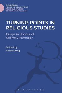Produktbild: Turning Points in Religious Studies
