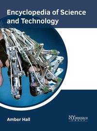 Produktbild: Encyclopedia of Science and Technology