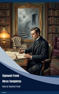 Produktbild: Sigmund Freud - Obras Completas