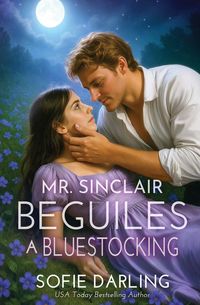 Produktbild: Mr. Sinclair Beguiles a Bluestocking