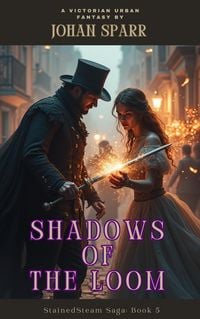 Produktbild: Shadows of The Loom