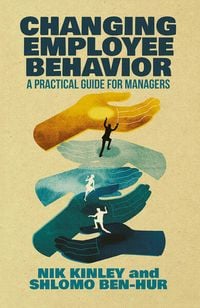 Produktbild: Changing Employee Behavior