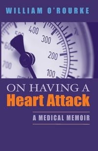 Produktbild: On Having a Heart Attack