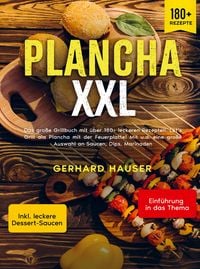 Produktbild: Plancha XXL