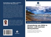 Produktbild: Anwendung von SEEA in K&uuml;sten- und marinen &Ouml;kosystemen