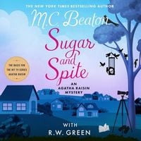 Produktbild: Sugar and Spite