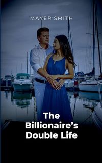 Produktbild: The Billionaire's Double Life