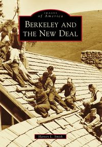 Produktbild: Berkeley and the New Deal