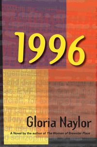 Produktbild: Naylor, G: 1996
