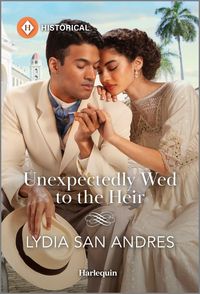 Produktbild: Unexpectedly Wed to the Heir