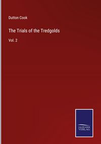 Produktbild: The Trials of the Tredgolds