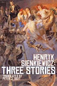 Produktbild: Henryk Sienkiewicz